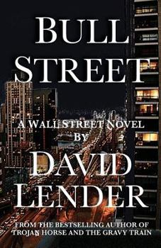 Paperback Bull Street Book