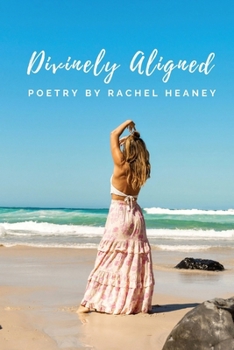 Paperback Divinely Aligned: Poetry Book