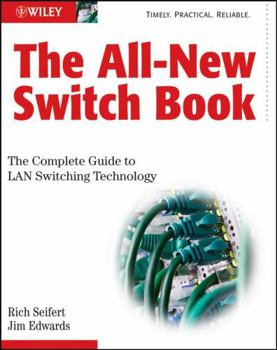 Hardcover The All-New Switch Book