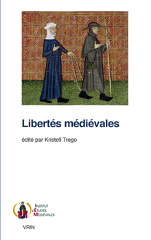 Paperback Libertes Medievales [French] Book
