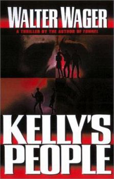 Hardcover Kelly's People Book