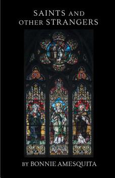 Paperback Saints and Other Strangers Book
