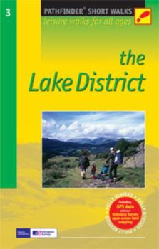 The Lake District: Leisure Walks for All Ages
