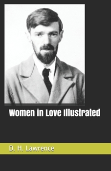 Paperback Women in Love Illustrated Book