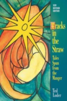 Paperback Tracks in the Straw: Tales Spun from the Manger Book