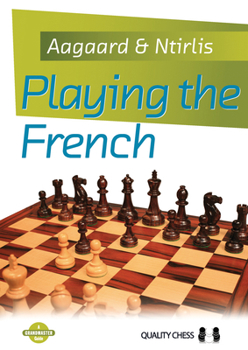 Paperback Playing the French Book