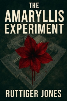 Paperback The Amaryllis Experiment Book