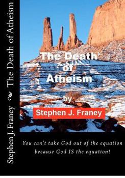 Paperback The Death of Atheism Book