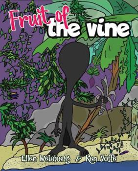 Paperback Fruit of the Vine Book