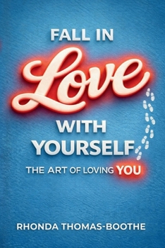 Paperback Fall in Love With Yourself Book