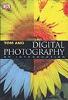 Flexibound Digital Photography : An Introduction Book