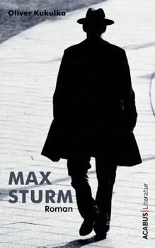 Paperback Max Sturm [German] Book