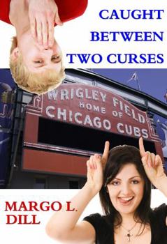 Paperback Caught Between Two Curses Book