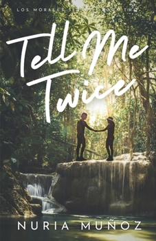 Paperback Tell Me Twice Book