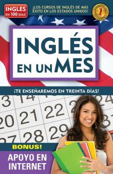 Paperback Inglés En Un Mes [Spanish] Book