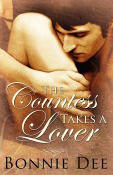 Paperback Countess Takes a Lover Book