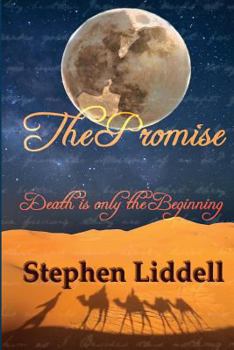 Paperback The Promise Book