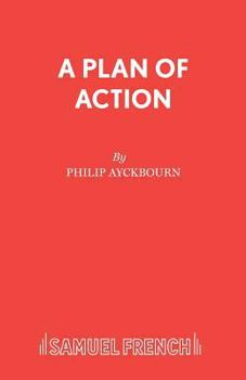 Paperback A Plan of Action Book