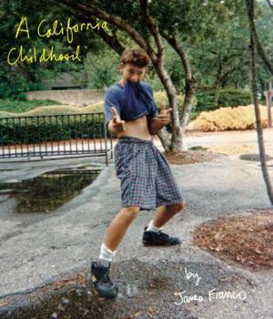 Paperback A California Childhood Book
