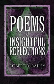 Paperback Poems of Insightful Reflections Book