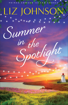 Hardcover Summer in the Spotlight Book