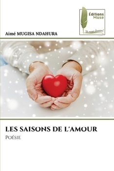 Paperback Les Saisons de l'Amour [French] Book
