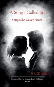 Paperback A Song I Called Sif Book