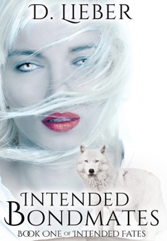 Hardcover Intended Bondmates Book