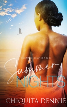 Paperback Summer Nights: A One Night Stand Accidental Pregnancy Romance Book