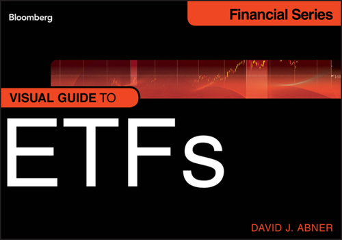 Paperback Visual Guide to Etfs Book