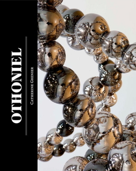 Hardcover Othoniel: My Way Book