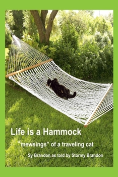 Paperback Life Is A Hammock Book