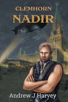 Paperback Nadir Book