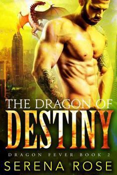 Paperback The Dragon Of Destiny Book