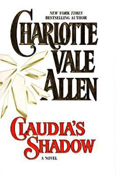 Hardcover Claudia's Shadow Book