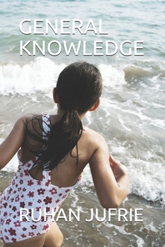Paperback General Knowledge Book