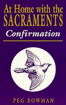 Paperback Confirmation Book