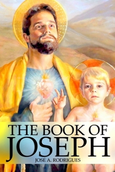 Paperback The Book of Joseph Book