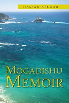 Paperback Mogadishu Memoir Book
