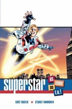 Superstar: As Seen on TV