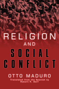 Paperback Religion and Social Conflicts Book