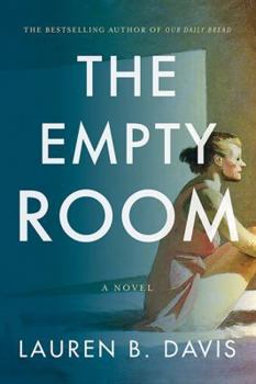 Paperback The Empty Room Book