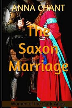 Paperback The Saxon Marriage Book