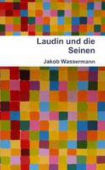 Paperback Laudin und die Seinen [German] Book