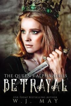 Paperback Betrayal: Fae Fairy Paranormal Vampire Werewolf Dragon Shifter Romance Book