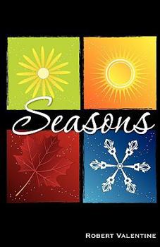 Paperback Seasons Book