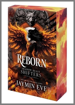 Reborn: A Novel (Shadow Beast Shifters, 3)