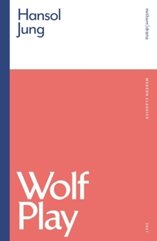Paperback Wolf Play Book