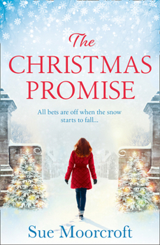 Paperback The Christmas Promise Book