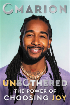 Hardcover Unbothered: The Power of Choosing Joy Book